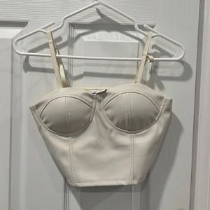 Size small womens top